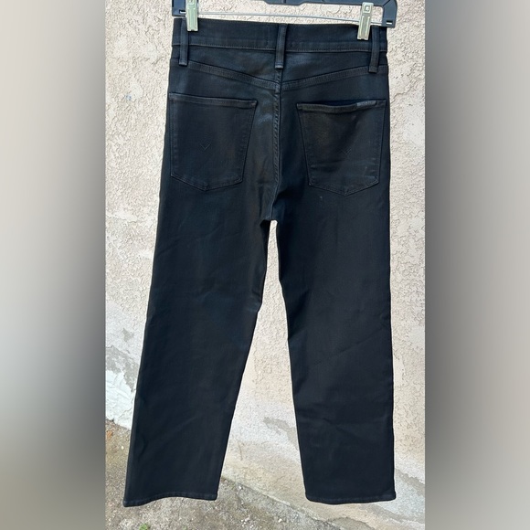 NW Hudson NOA Stellar straights Jeans Sz 26x26 - Picture 4 of 9